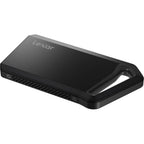 Lexar Professional SL600 USB 3.2 Gen 2x2 Portable SSD - 2TB