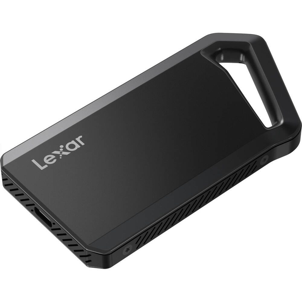 Lexar Professional SL600 USB 3.2 Gen 2x2 Portable SSD - 2TB
