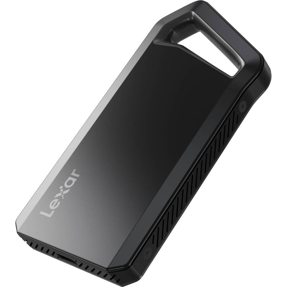 Lexar Professional SL600 USB 3.2 Gen 2x2 Portable SSD - 2TB