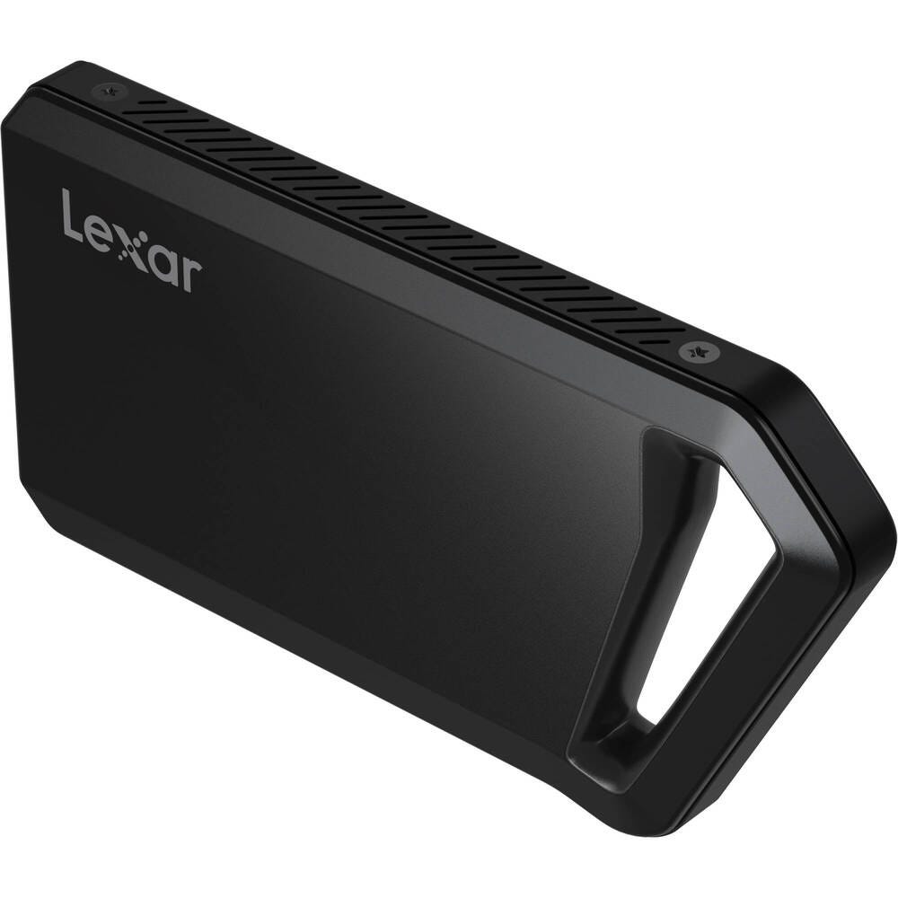 Lexar Professional SL600 USB 3.2 Gen 2x2 Portable SSD - 2TB