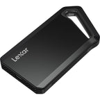 Lexar Professional SL600 USB 3.2 Gen 2x2 Portable SSD - 2TB