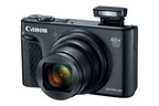 Canon PowerShot SX740 HS Black 
