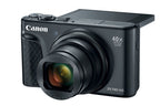 Canon PowerShot SX740 HS Black 