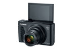 Canon PowerShot SX740 HS Black 