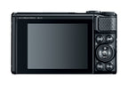 Canon PowerShot SX740 HS Black 