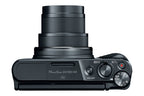 Canon PowerShot SX740 HS Black 