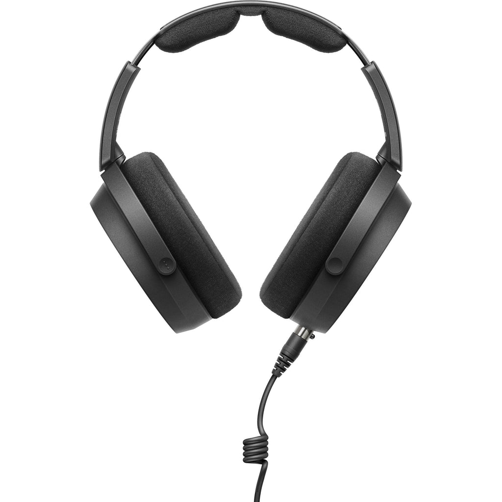 Sennheiser HD 490 PRO Plus Open-Back Headphones