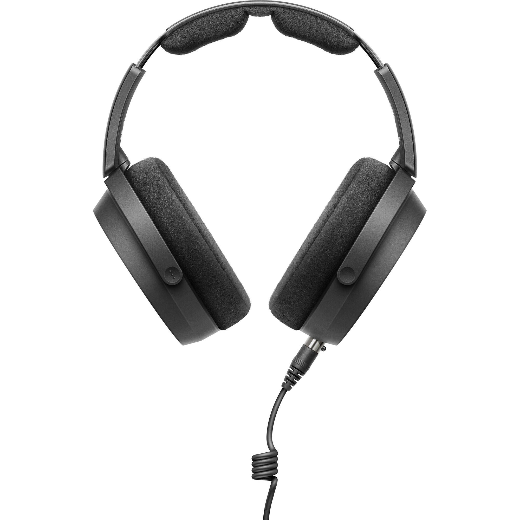 Sennheiser HD 490 PRO Plus Open-Back Headphones