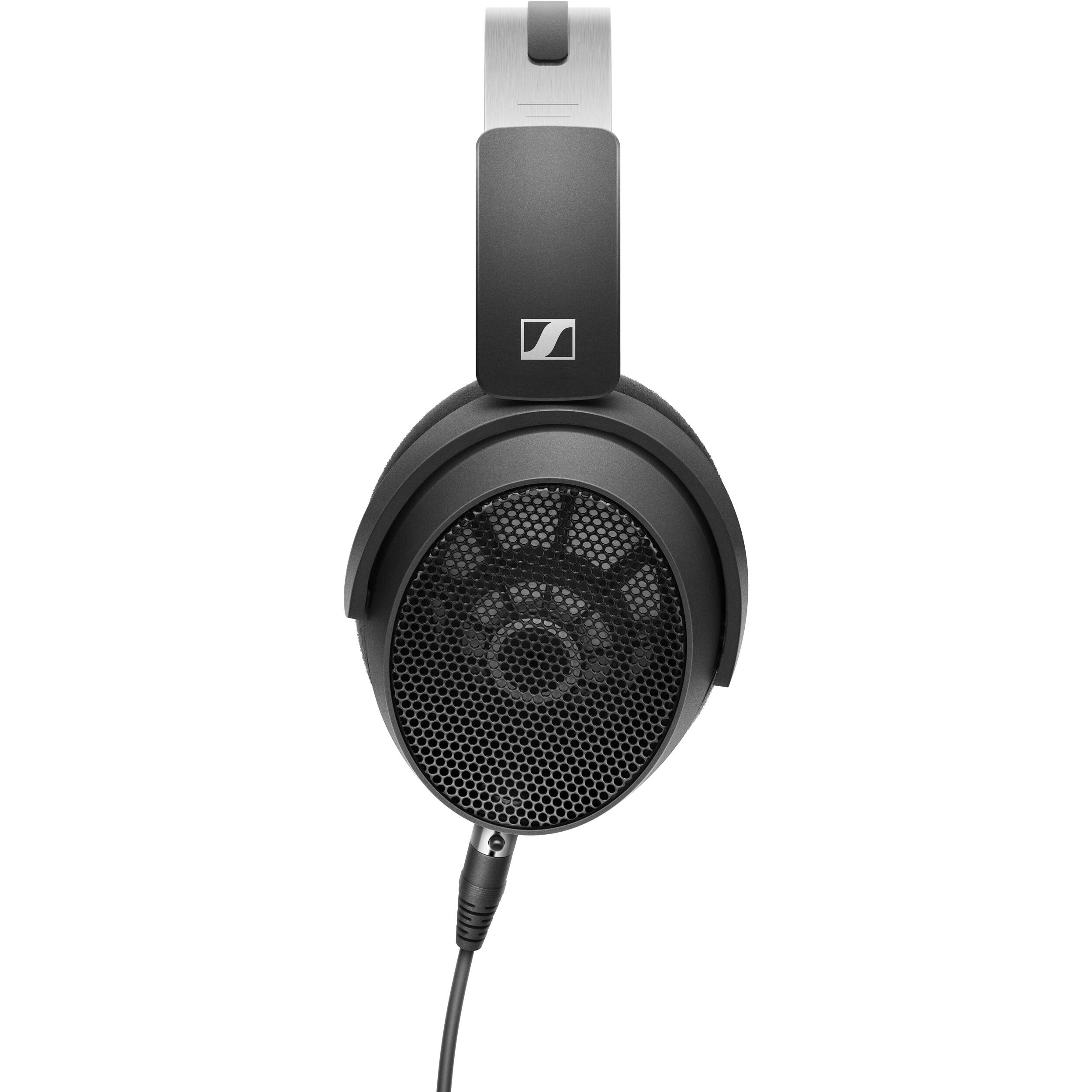Sennheiser HD 490 PRO Plus Open-Back Headphones