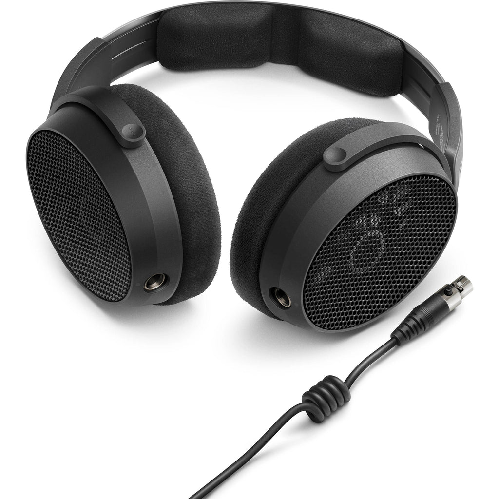Sennheiser HD 490 PRO Plus Open-Back Headphones