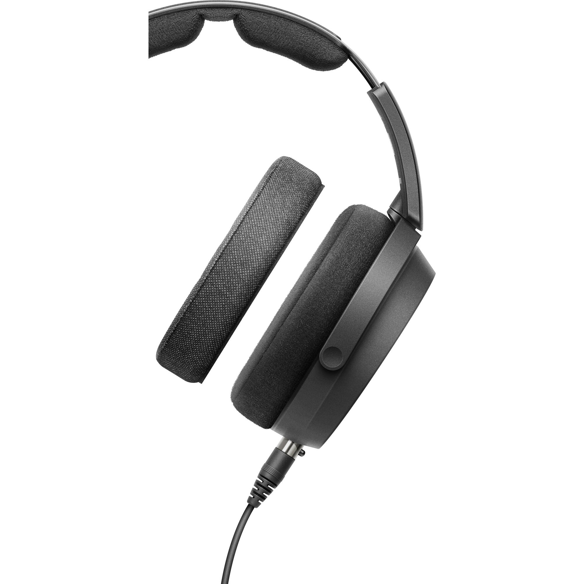 Sennheiser HD 490 PRO Plus Open-Back Headphones