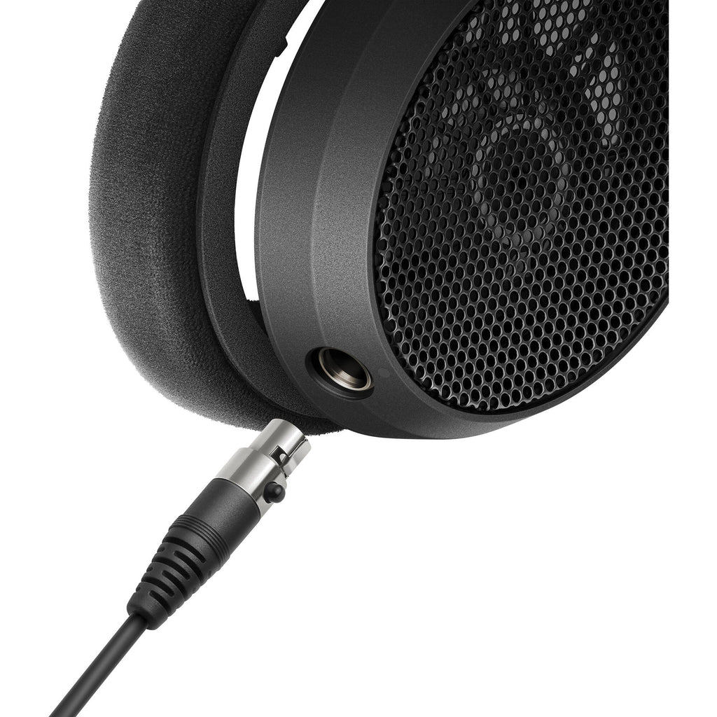 Sennheiser HD 490 PRO Plus Open-Back Headphones