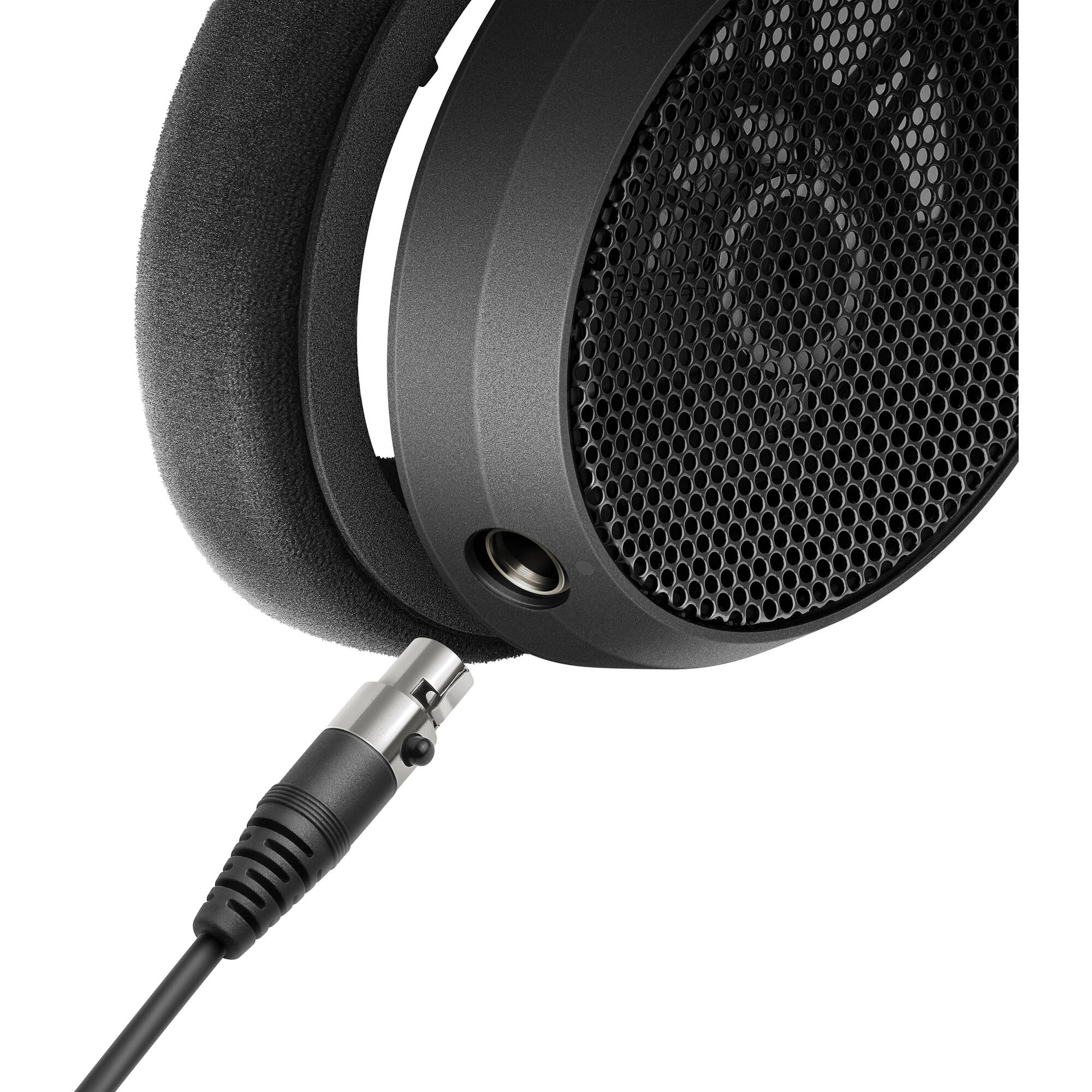 Sennheiser HD 490 PRO Plus Open-Back Headphones
