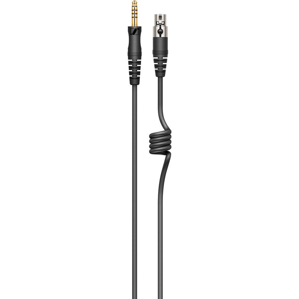 Sennheiser HD 490 PRO Plus Open-Back Headphones