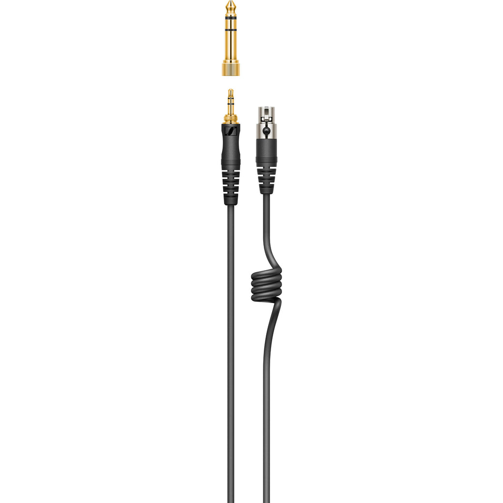 Sennheiser HD 490 PRO Plus Open-Back Headphones