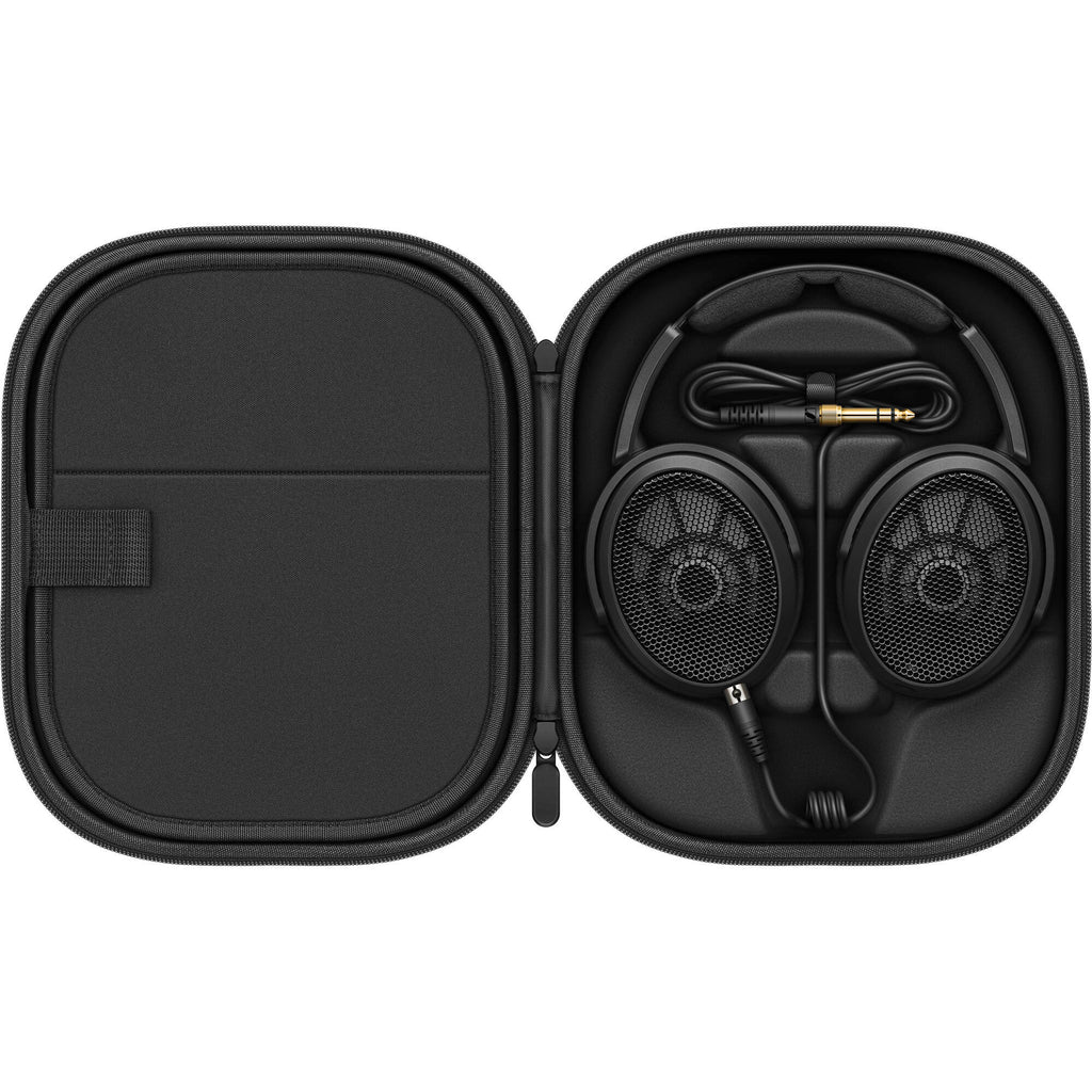 Sennheiser HD 490 PRO Plus Open-Back Headphones