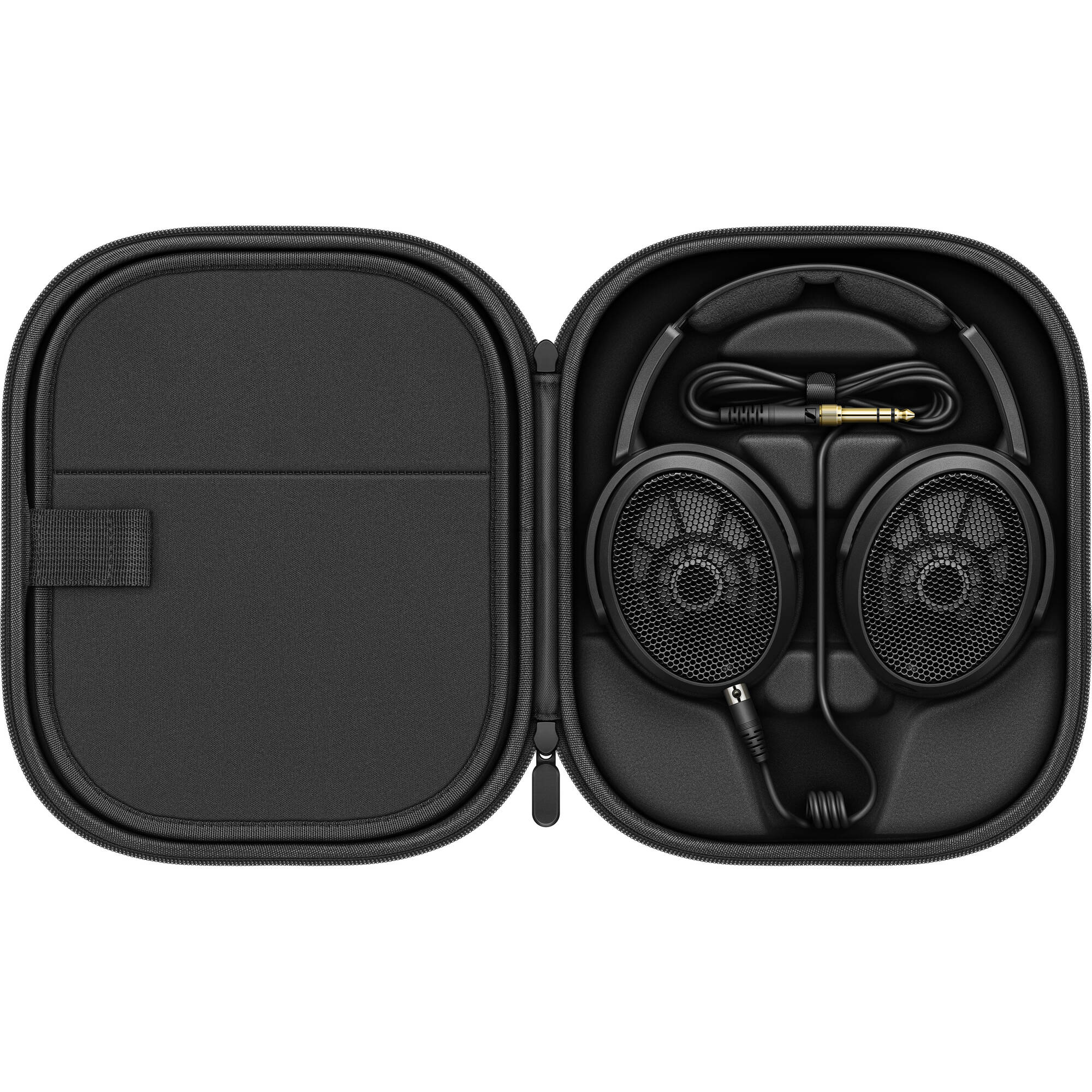 Sennheiser HD 490 PRO Plus Open-Back Headphones