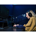 Sennheiser HD 490 PRO Plus Open-Back Headphones