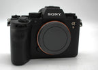 Used Sony A9 II Body Only S/N: 4471236