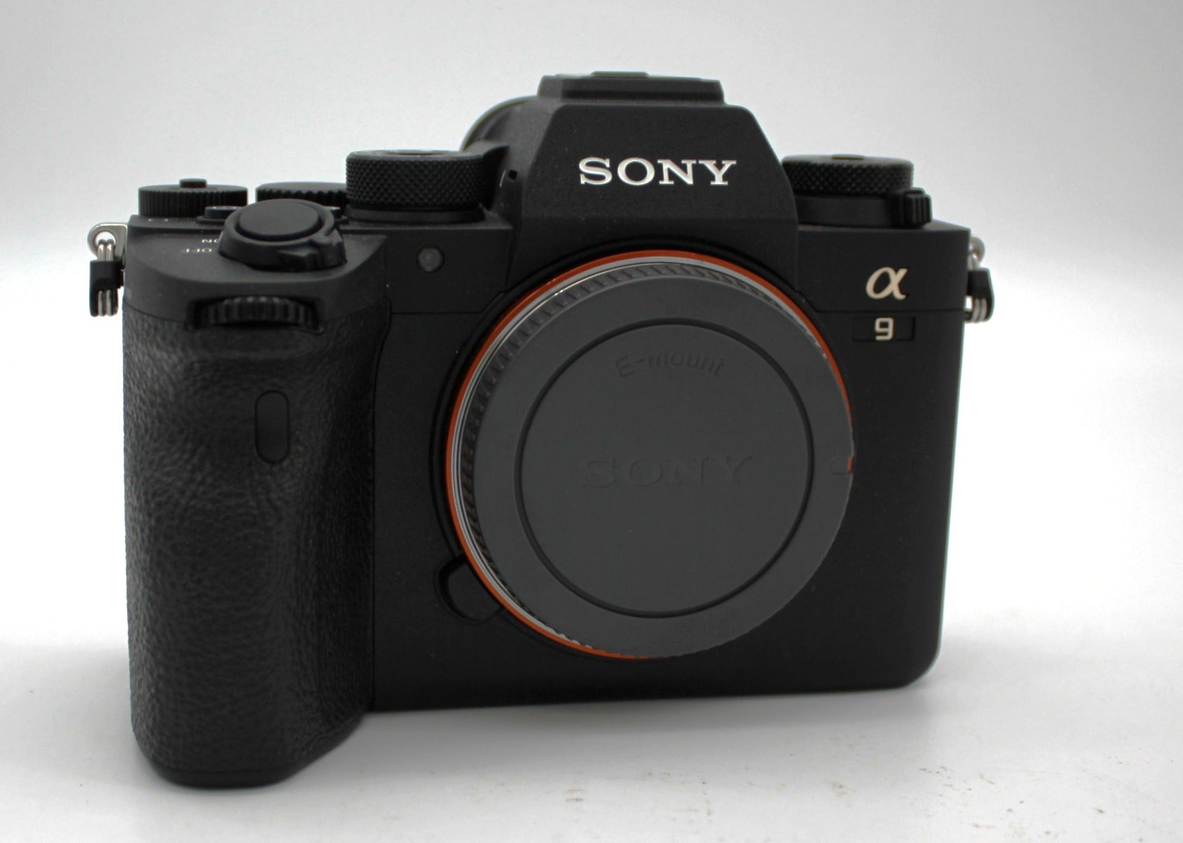 Used Sony A9 II Body Only S/N: 4471236