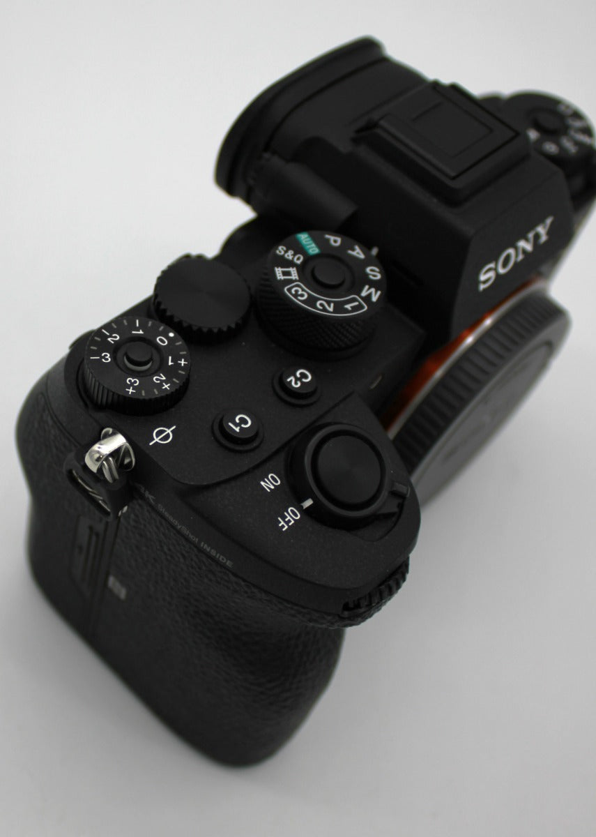 Used Sony A9 II Body Only S/N: 4471236