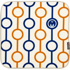  3 Legged Thing - Wrapz Protective Wrap - Small - Retro