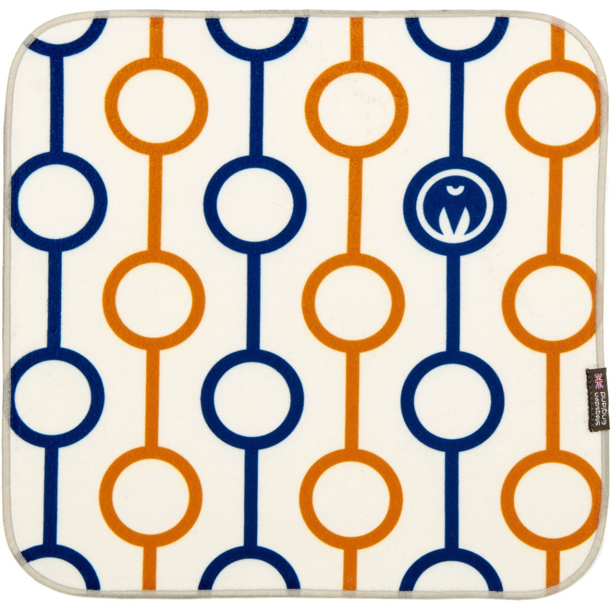  3 Legged Thing - Wrapz Protective Wrap - Small - Retro