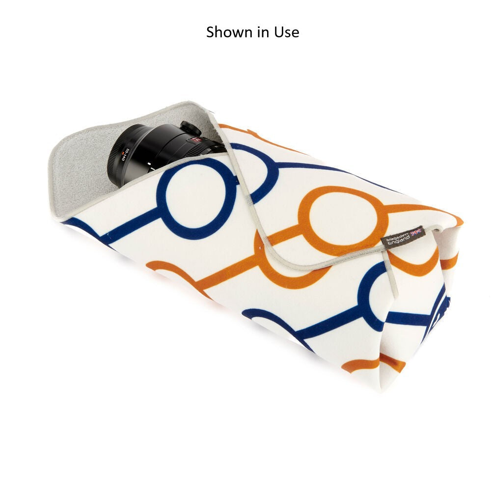 3 Legged Thing - Wrapz Protective Wrap - Large - Retro