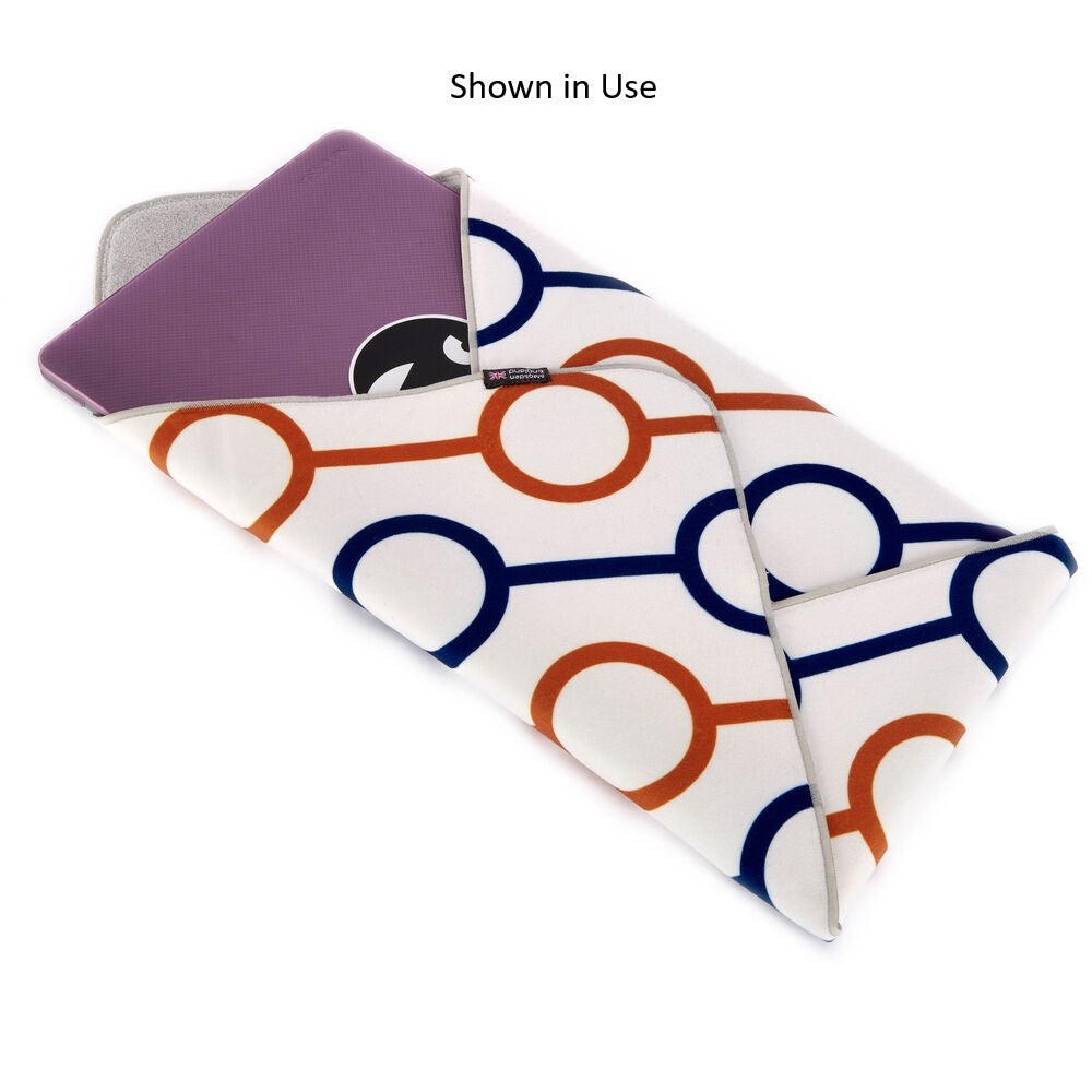 3 Legged Thing - Wrapz Protective Wrap - Large - Retro