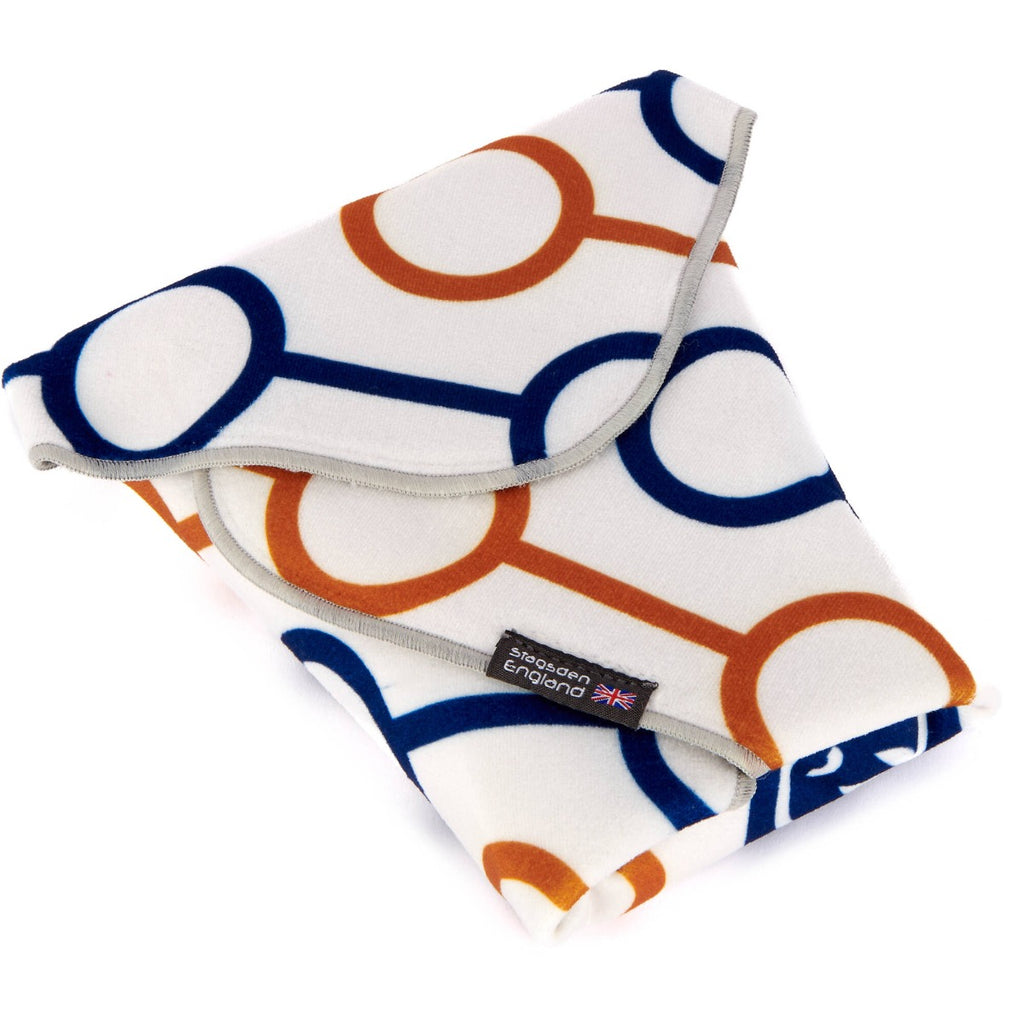  3 Legged Thing - Wrapz Protective Wrap - Small - Retro