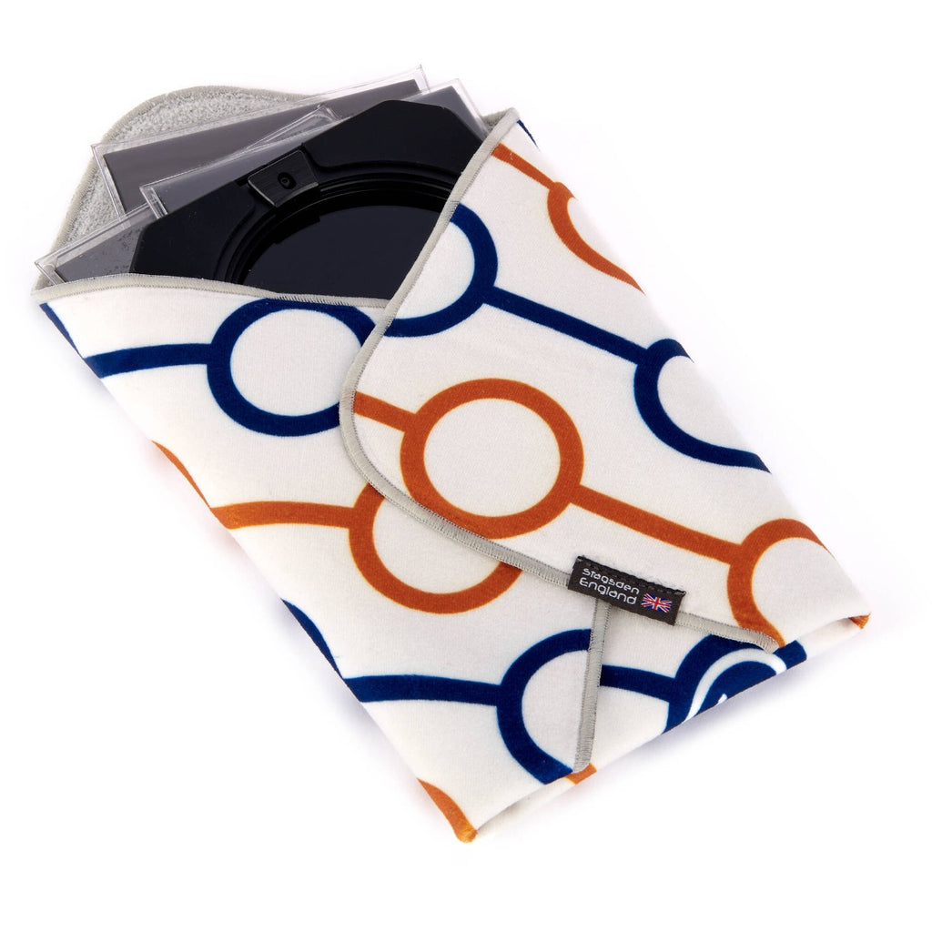  3 Legged Thing - Wrapz Protective Wrap - Small - Retro