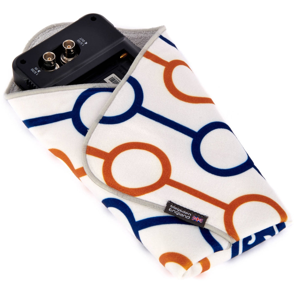  3 Legged Thing - Wrapz Protective Wrap - Small - Retro