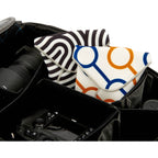  3 Legged Thing - Wrapz Protective Wrap - Small - Retro