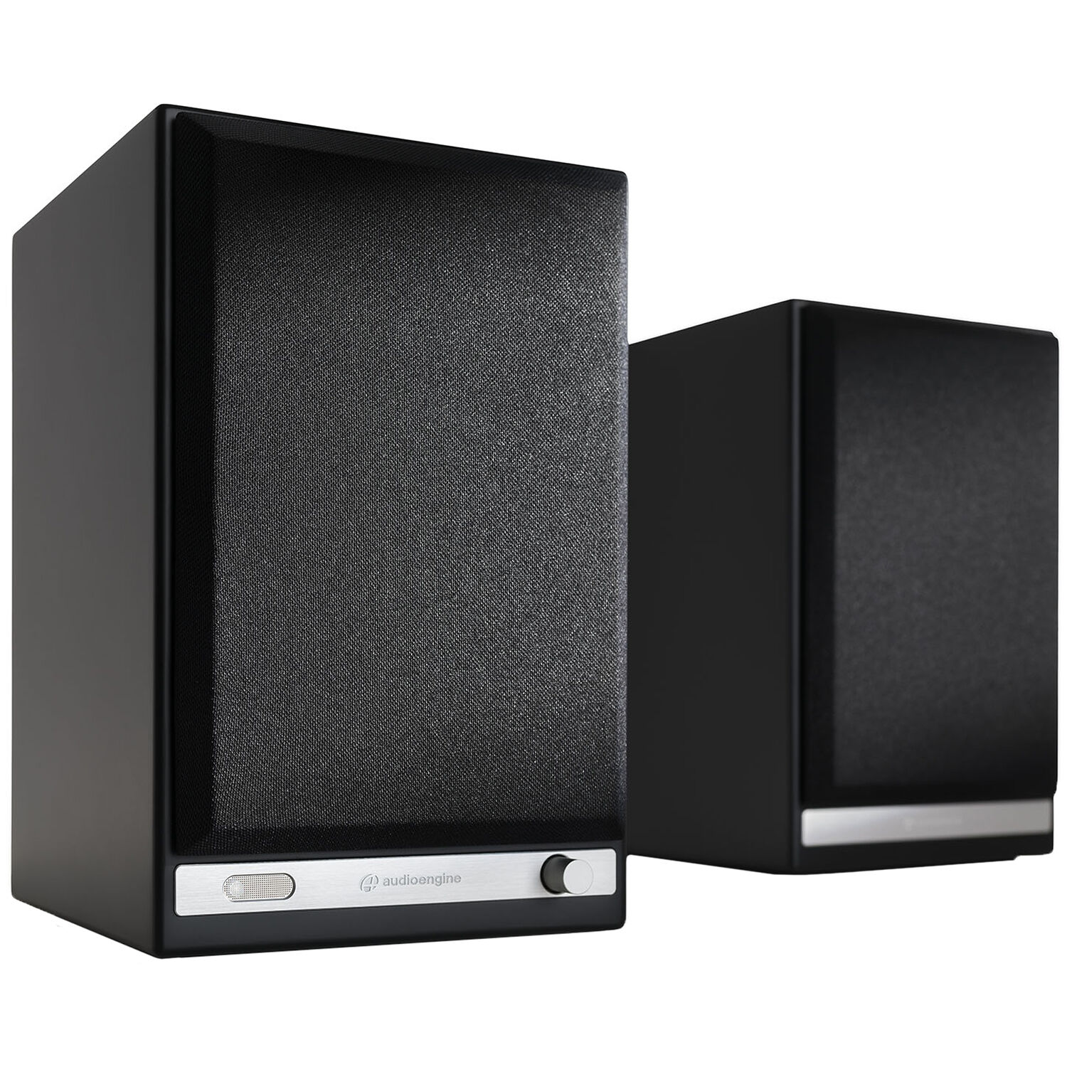 Audioengine HD5 Wireless Speaker System (Black)