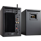 Audioengine HD5 Wireless Speaker System (Black)