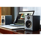Audioengine HD5 Wireless Speaker System (Black)