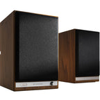 Audioengine HD5 Wireless Speaker System (Walnut)