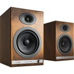 Audioengine HD5 Wireless Speaker System (Walnut)