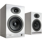 Audioengine HD5 Wireless Speaker System (White)