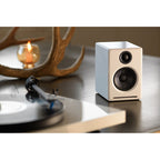 Audioengine HD5 Wireless Speaker System (White)