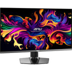 MSI MPG 321URX QD-OLED 32" 240Hz UHD QD-OLED Gaming Monitor