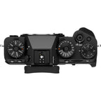 Fujifilm X-T5 - Black Mirrorless Camera with XF 16-50mm Lens