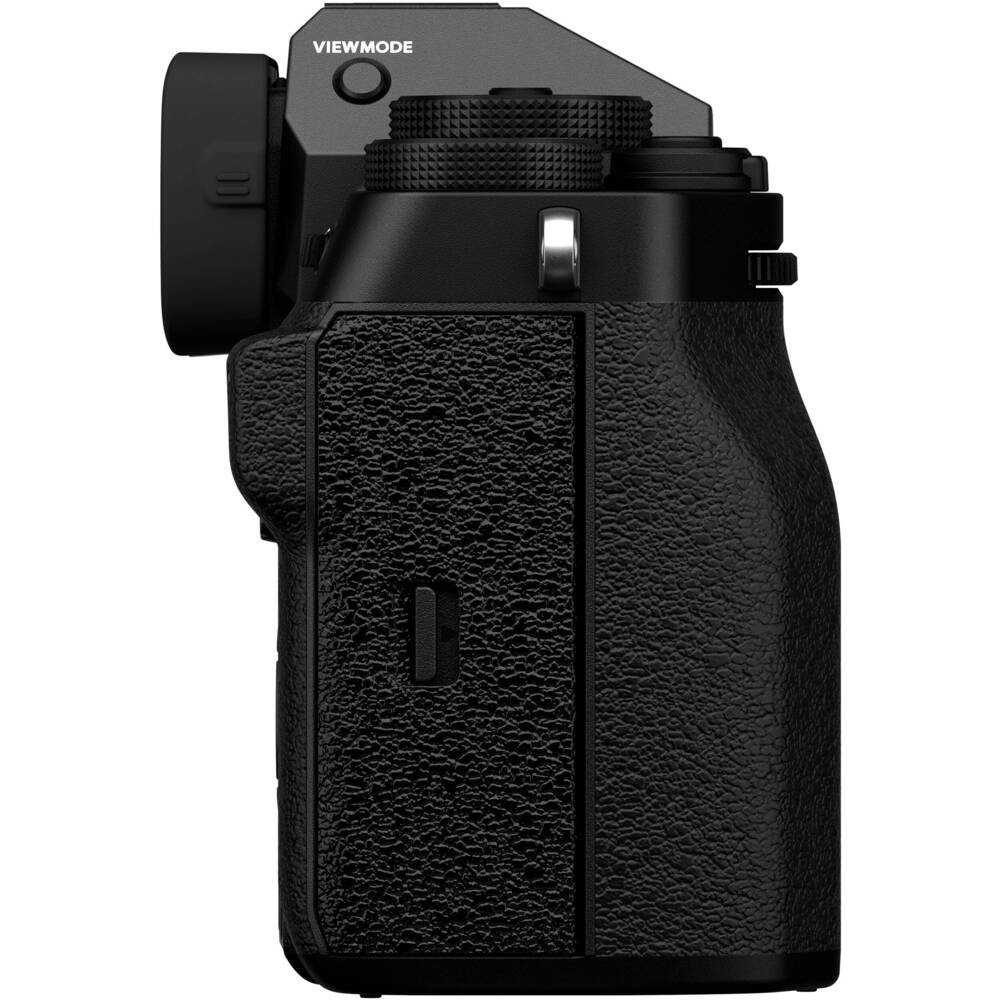 Fujifilm X-T5 - Black Mirrorless Camera with XF 16-50mm Lens