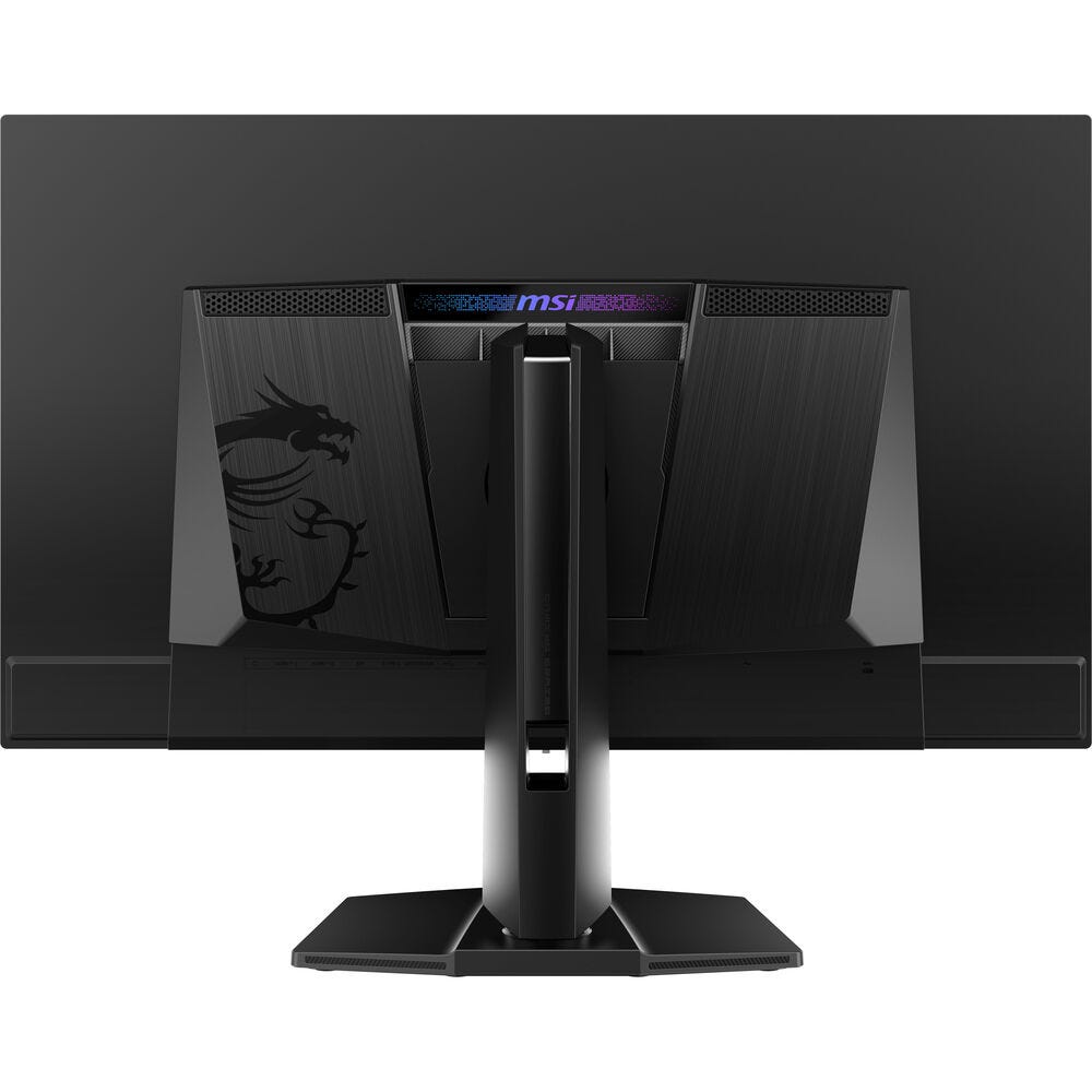 MSI MPG 321URX QD-OLED 32" 240Hz UHD QD-OLED Gaming Monitor