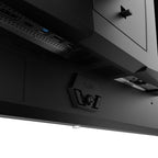 MSI MPG 321URX QD-OLED 32" 240Hz UHD QD-OLED Gaming Monitor