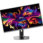 MSI MPG 321URX QD-OLED 32" 240Hz UHD QD-OLED Gaming Monitor