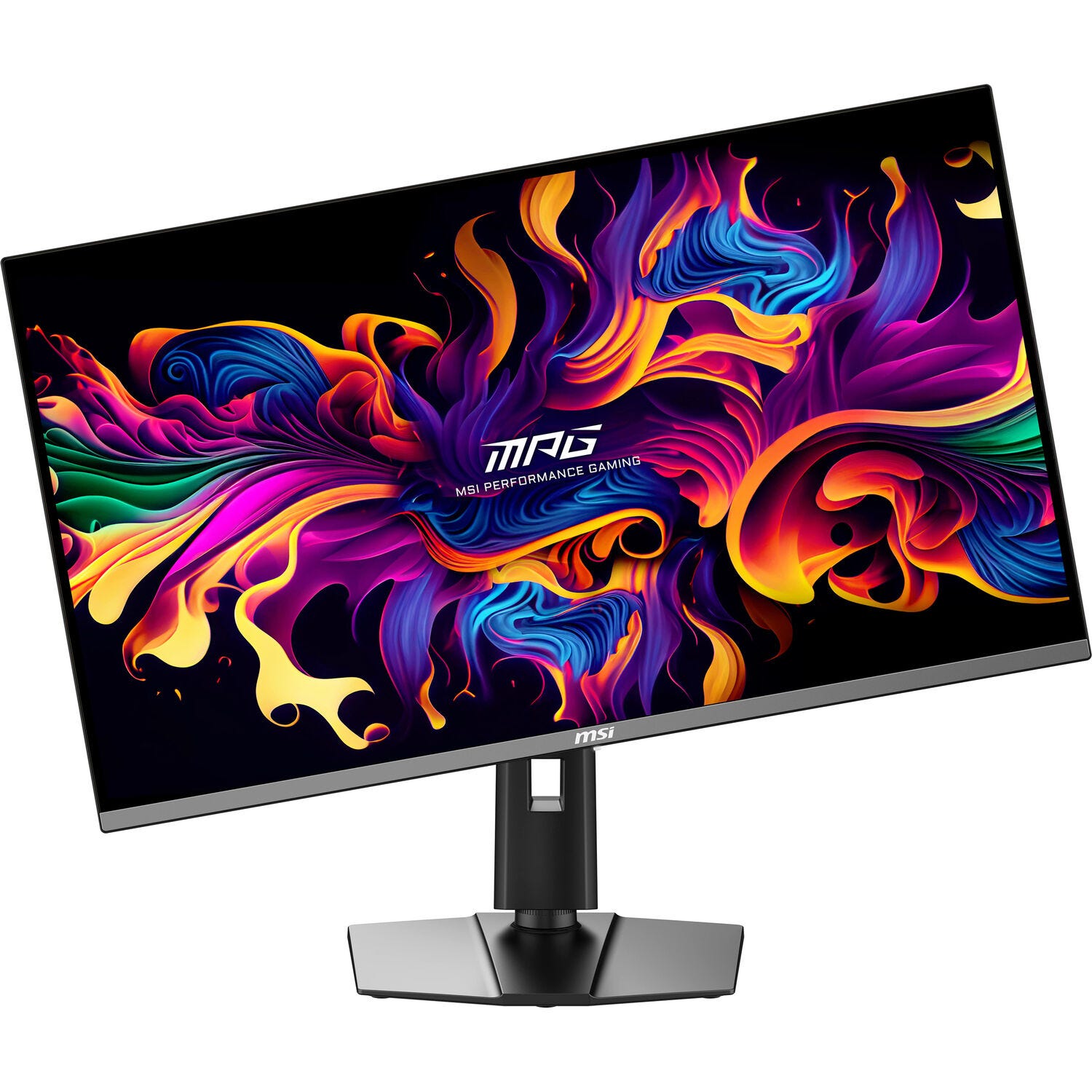 MSI MPG 321URX QD-OLED 32" 240Hz UHD QD-OLED Gaming Monitor