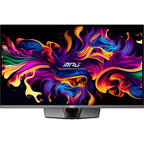 MSI MPG 321URX QD-OLED 32" 240Hz UHD QD-OLED Gaming Monitor