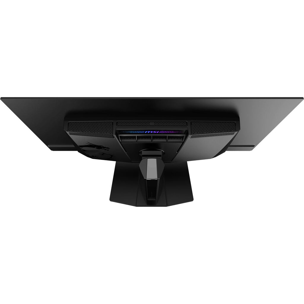 MSI MPG 321URX QD-OLED 32" 240Hz UHD QD-OLED Gaming Monitor