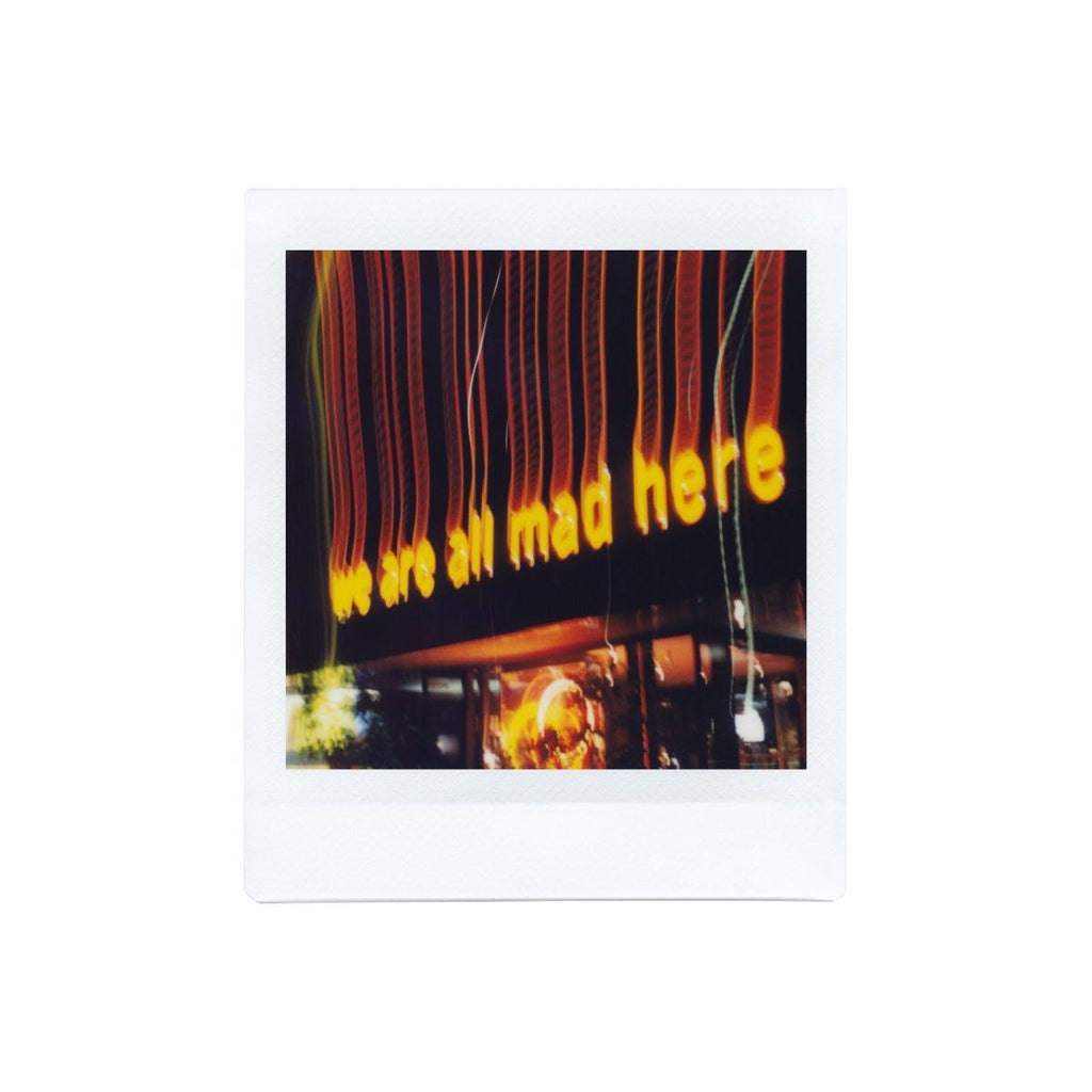 Lomography Lomo'Instant Square Combo - Black